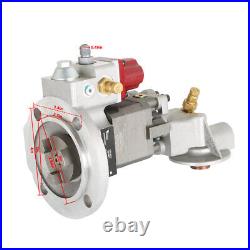 For Cummins Engine N14, M11, QSM11 ISM11 With Base Fuel Pump New