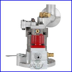 For Cummins Engine N14, M11, QSM11 ISM11 With Base Fuel Pump New