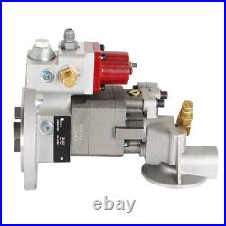 For Cummins Engine N14, M11, QSM11 ISM11 With Base Fuel Pump New