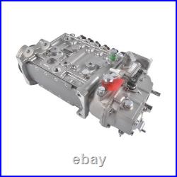For Cummins ISC QSC8.3 P3000 Diesel Engine Fuel injection Pump 0402066702
