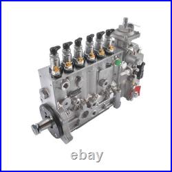 For Cummins ISC QSC8.3 P3000 Diesel Engine Fuel injection Pump 0402066702