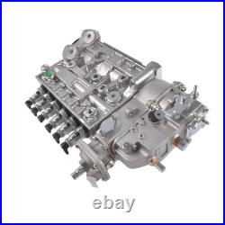 For Cummins ISC QSC8.3 P3000 Diesel Engine Fuel injection Pump 0402066702