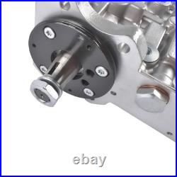 For Cummins ISC QSC8.3 P3000 Diesel Engine Fuel injection Pump 0402066702