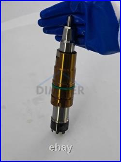 For Cummins ISX12, QSX12 Diesel Engine Fuel Injector 2872544 2872544PX with Tube
