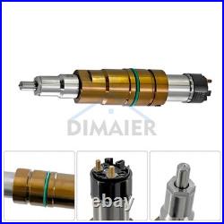 For Cummins ISX12, QSX12 Diesel Engine Fuel Injector 2872544 2872544PX with Tube