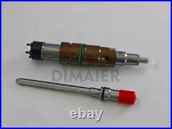 For Cummins ISX12, QSX12 Diesel Engine Fuel Injector 2872544 2872544PX with Tube