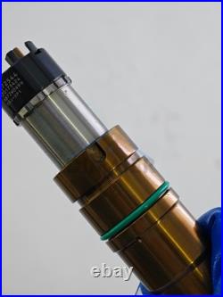 For Cummins ISX12, QSX12 Diesel Engine Fuel Injector 2872544 2872544PX with Tube
