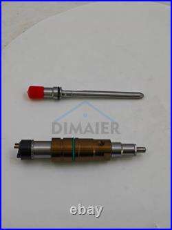 For Cummins ISX12, QSX12 Diesel Engine Fuel Injector 2872544 2872544PX with Tube