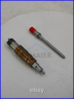 For Cummins ISX12, QSX12 Diesel Engine Fuel Injector 2872544 2872544PX with Tube