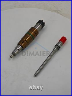 For Cummins ISX12, QSX12 Diesel Engine Fuel Injector 2872544 2872544PX with Tube