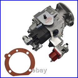 For Cummins K38 K50 KTA38 KTA50 Diesel Engine Fuel Injection Pump New 3075537 US