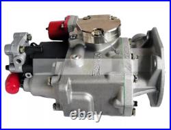 For Cummins K38 K50 KTA38 KTA50 Diesel Engine New 3075537 Fuel Injection Pump