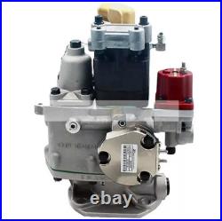 For Cummins K38 K50 KTA38 KTA50 Diesel Engine New 3075537 Fuel Injection Pump