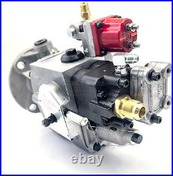 For Cummins NT855 Diesel Engine PT Fuel Injection Pump 4951350 3419493 New