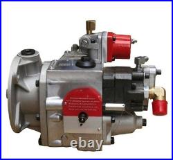 For Cummins NT855 Diesel Engine PT Fuel Injection Pump 4951350 3419493 New
