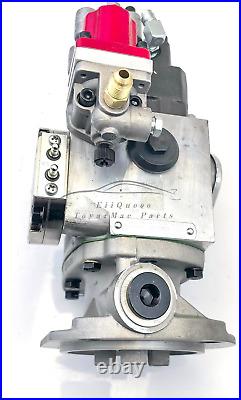 For Cummins NT855 Diesel Engine PT Fuel Injection Pump 4951350 3419493 New