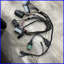 For Cummins Program Diagnosic Cable Diesel Engine Detection Wiring Harness NEW