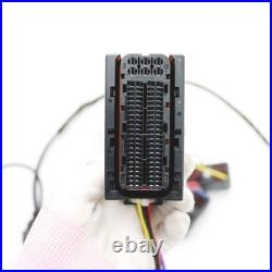 For Cummins Program Diagnosic Cable Diesel Engine Detection Wiring Harness NEW