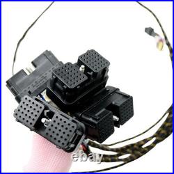For Cummins Program Diagnosic Cable Diesel Engine Detection Wiring Harness NEW