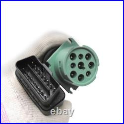 For Cummins Program Diagnosic Cable Diesel Engine Detection Wiring Harness NEW