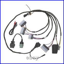 For Cummins Program Diagnosic Cable Diesel Engine Detection Wiring Harness NEW