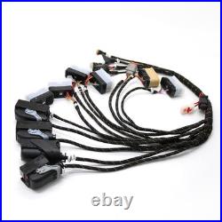 For Cummins Program Diagnosic Cable Diesel Engine Detection Wiring Harness New