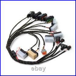For Cummins Program Diagnosic Cable Diesel Engine Detection Wiring Harness New