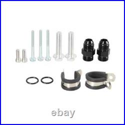 For Dodge 03-07 RAM 5.9L Cummins Diesel Engine Manual Coolant Bypass Kit