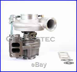 For Dodge RAM 6BTAA 5.9L Diesel Engine T3 Diesel Turbo Charger New HX35W 3538881