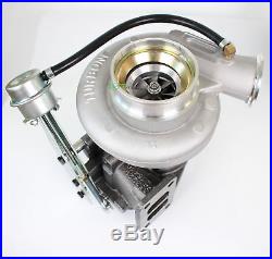 For Dodge RAM 6BTAA 5.9L Diesel Engine T3 Diesel Turbo Charger New HX35W 3538881