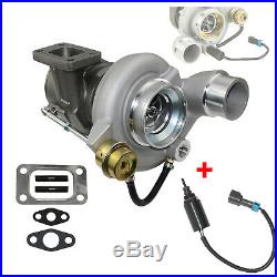 For Dodge Ram 2500 3500 Cummins with 5.9 Diesel Engine Turbo Charger with Actuator