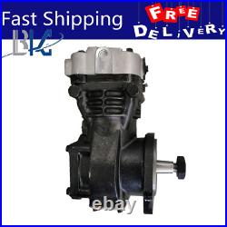 For FITS Cummins Diesel Engine ISBe Air Brake Compressor 3971519