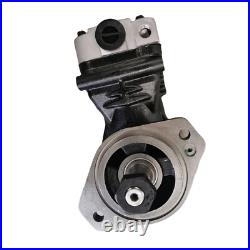 For FITS Cummins Diesel Engine ISBe Air Brake Compressor 3971519