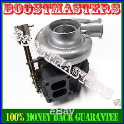For HX40W SUPER DRAG DIESEL TURBO CHARGER H40X NEW For Cummins Engine @@