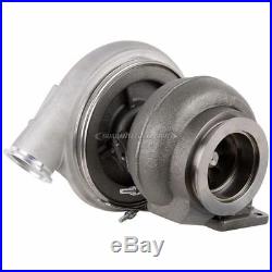 For Volvo D12 & Cummins Diesel Engines Replaces 4037344-D Turbo Turbocharger