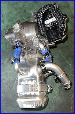 Foton Cummins ISF 2.8L Diesel Engine EGR Cooler & EGR Valve 5398028, 5309069