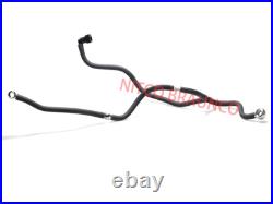 Fuel Drain Tube 5341880 for Cummins Diesel Engine B6.7 QSB