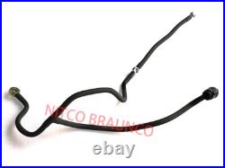Fuel Drain Tube 5341880 for Cummins Diesel Engine B6.7 QSB