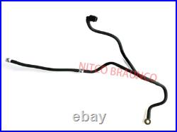 Fuel Drain Tube 5341880 for Cummins Diesel Engine B6.7 QSB