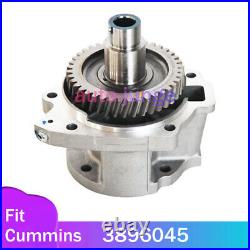 Fuel Drive Pump 3896045 Gear Fit For Cummins Diesel Engine Parts QSM11 ISM11 M11