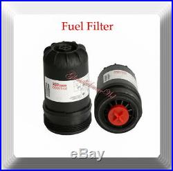 Fuel Filter FF63009 Fits Cummins Engine Part# 5303743
