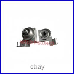 Fuel Filter Head 2874016 For Cummins Diesel Engine 2874015 2874642 ISZ QSZ