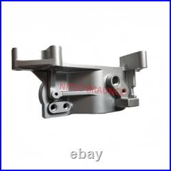 Fuel Filter Head 2874016 For Cummins Diesel Engine 2874015 2874642 ISZ QSZ