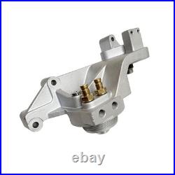 Fuel Filter Head 2874016 for Cummins Diesel Engine ISZ QSZ Z13