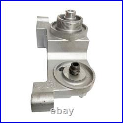 Fuel Filter Head 2874016 for Cummins Diesel Engine ISZ QSZ Z13