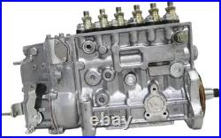 Fuel Injection Pump 0402066721 3931256 For Cummins 6CTAA 8.3 Diesel Engine