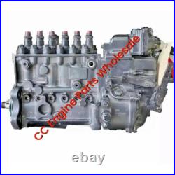 Fuel Injection Pump 0402736840 3922426 For Cummins 6CT 8.3L Diesel Engine