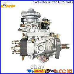 Fuel Injection Pump 0460426139 3917943 Fits Cummins 6BT5.9 Diesel Diesel Engine