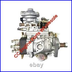 Fuel Injection Pump 0460426139 3917943 For Cummins 6BT5.9 Diesel Engine