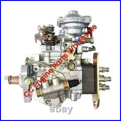 Fuel Injection Pump 0460426139 3917943 For Cummins 6BT5.9 Diesel Engine